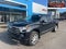 2023 Chevrolet Silverado 1500 4WD Crew Cab Short Bed High Country