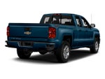 2017 Chevrolet Silverado 1500 2LT