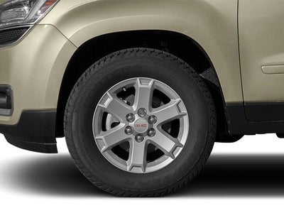 2014 GMC Acadia SLE-2