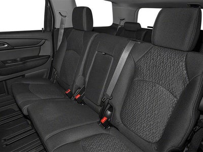 2014 GMC Acadia SLE-2