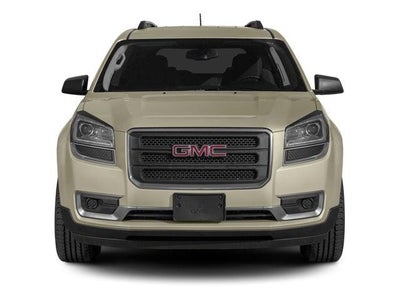 2014 GMC Acadia SLE-2