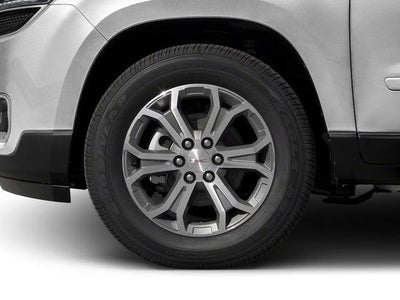 2016 GMC Acadia SLT-2