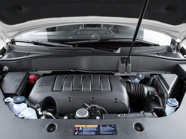 2016 GMC Acadia SLT-2