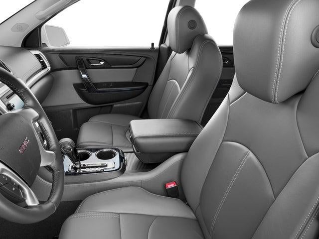 2016 GMC Acadia SLT-2