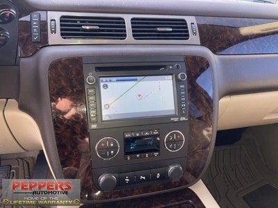 2014 GMC Yukon Denali