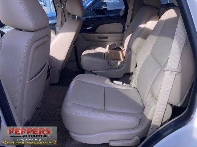 2014 GMC Yukon Denali