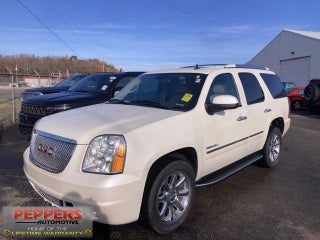 2014 GMC Yukon Denali