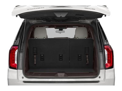 2023 GMC Yukon 4WD AT4