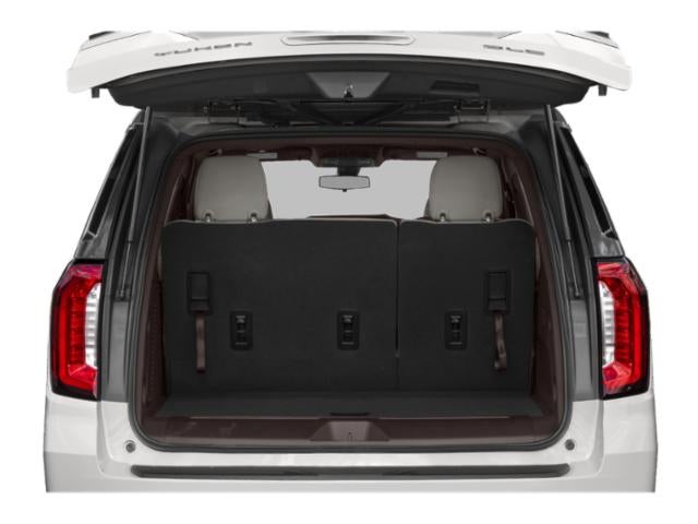 2023 GMC Yukon 4WD AT4