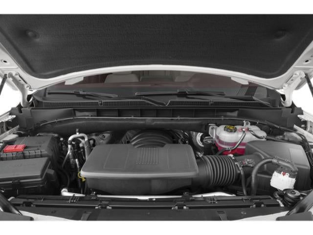 2023 GMC Yukon 4WD AT4