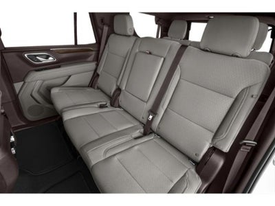 2023 GMC Yukon 4WD AT4