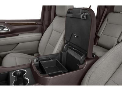 2023 GMC Yukon 4WD AT4
