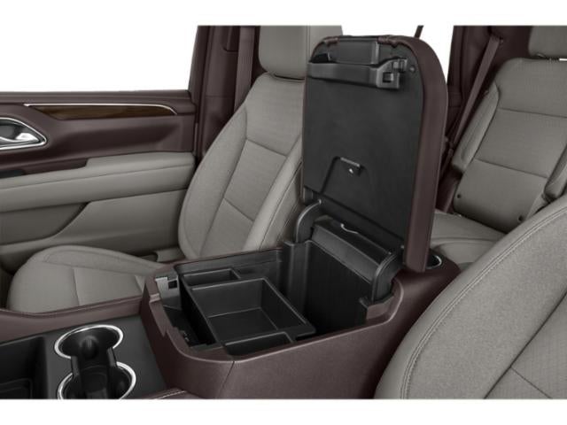 2023 GMC Yukon 4WD AT4