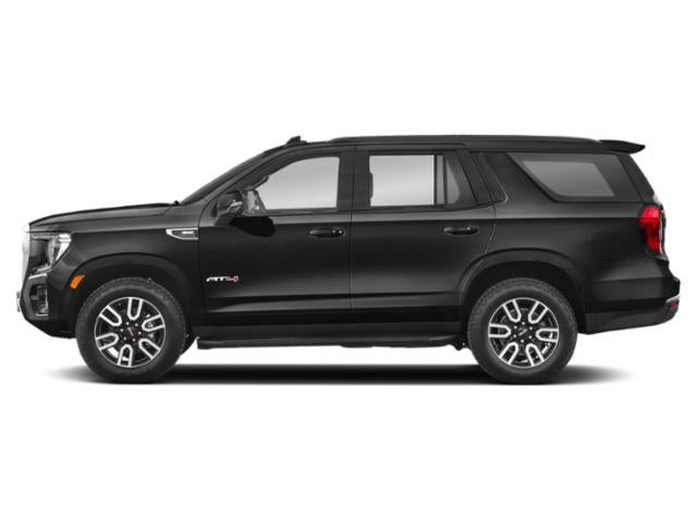 2023 GMC Yukon 4WD AT4