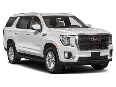 2023 GMC Yukon 4WD AT4