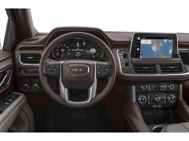 2023 GMC Yukon 4WD AT4
