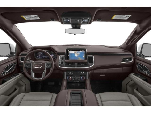 2023 GMC Yukon 4WD AT4
