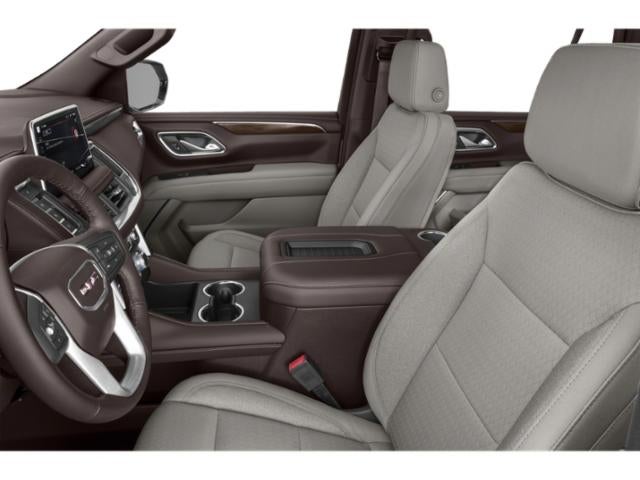 2023 GMC Yukon 4WD AT4
