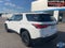 2022 Chevrolet Traverse FWD RS