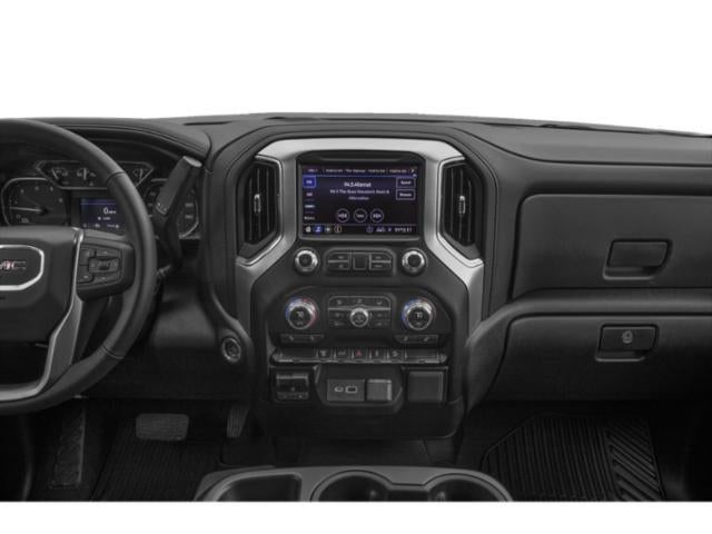 2022 GMC Sierra 2500HD 4WD Crew Cab Standard Bed SLE