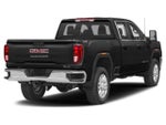 2022 GMC Sierra 2500HD 4WD Crew Cab Standard Bed SLE