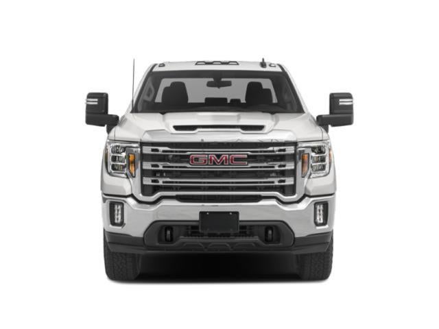 2022 GMC Sierra 2500HD 4WD Crew Cab Standard Bed SLE