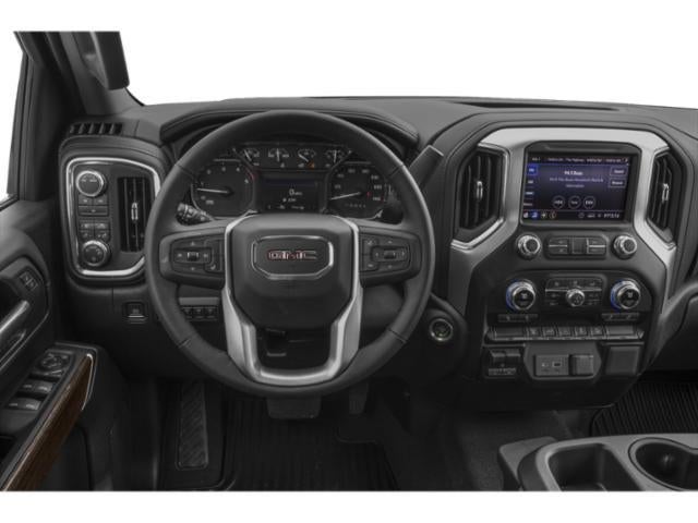 2022 GMC Sierra 2500HD 4WD Crew Cab Standard Bed SLE