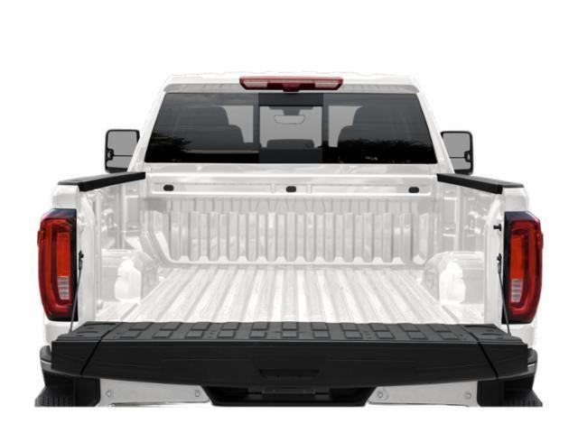 2021 GMC Sierra 2500HD 4WD Crew Cab Standard Bed SLT