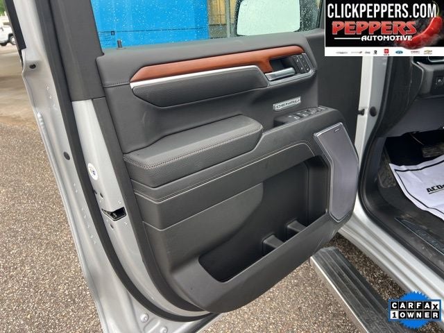 2022 GMC Sierra 1500 4WD Crew Cab Short Box Denali