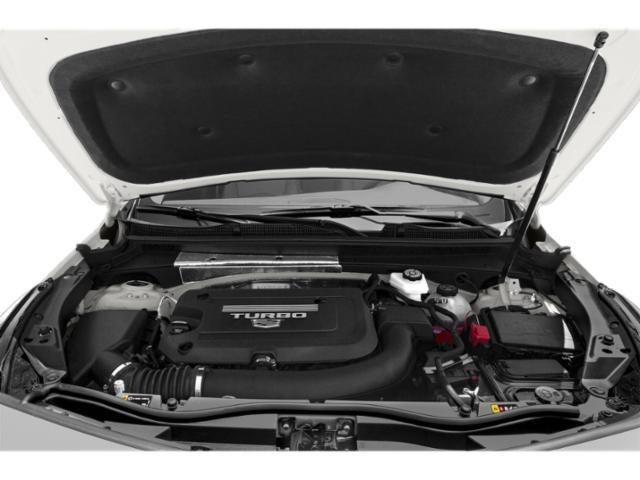 2023 Cadillac XT4 FWD Premium Luxury