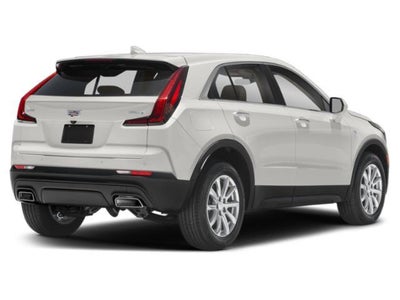 2023 Cadillac XT4 FWD Premium Luxury