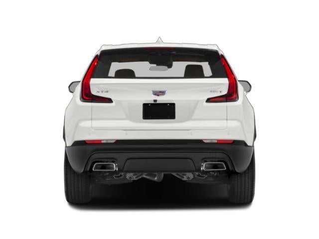 2023 Cadillac XT4 FWD Premium Luxury