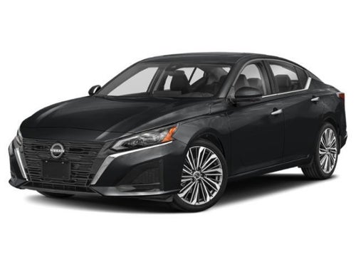 2025 Nissan Altima SL FWD