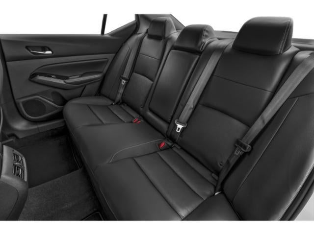 2025 Nissan Altima SL FWD