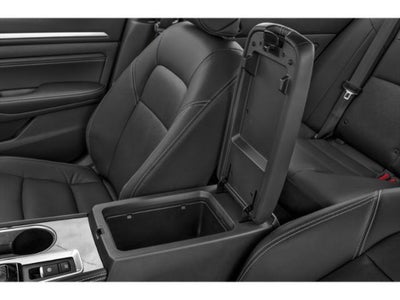 2025 Nissan Altima SL FWD