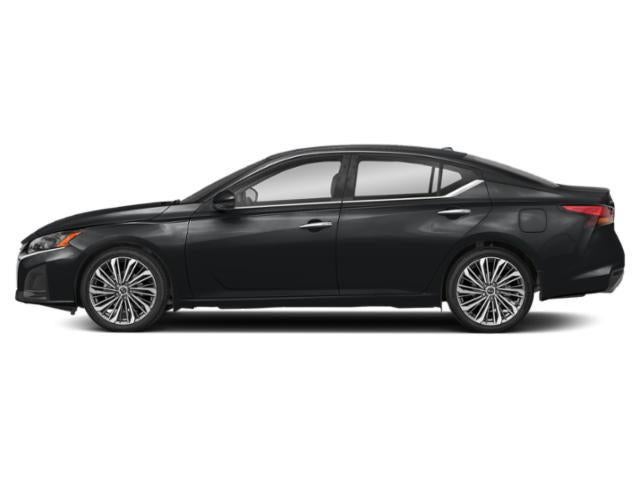 2025 Nissan Altima SL FWD