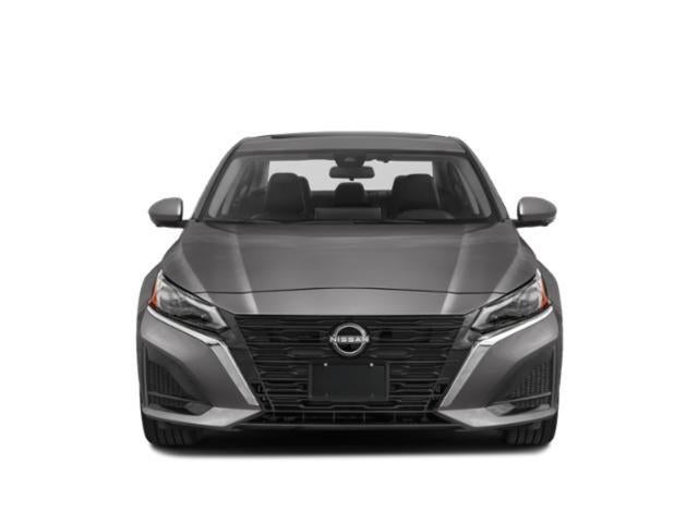 2025 Nissan Altima SL FWD