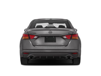 2025 Nissan Altima SL FWD