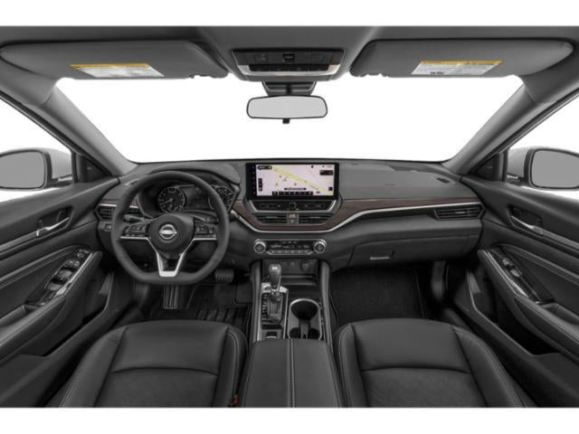 2025 Nissan Altima SL FWD