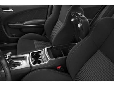 2023 Dodge Charger GT AWD