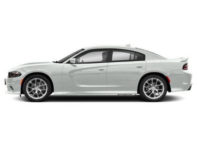 2023 Dodge Charger GT AWD