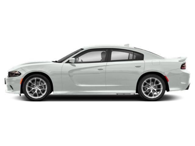 2023 Dodge Charger GT AWD