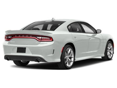 2023 Dodge Charger GT AWD