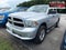 2017 RAM 1500 Express Crew Cab 4x4 5'7' Box
