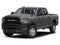 2020 RAM 2500 Tradesman Crew Cab 4x4 6'4' Box