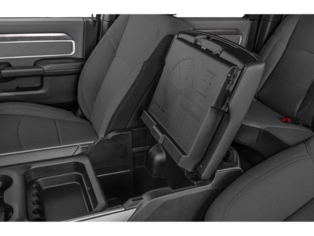 2023 RAM 2500 Big Horn Crew Cab 4x4 6'4' Box