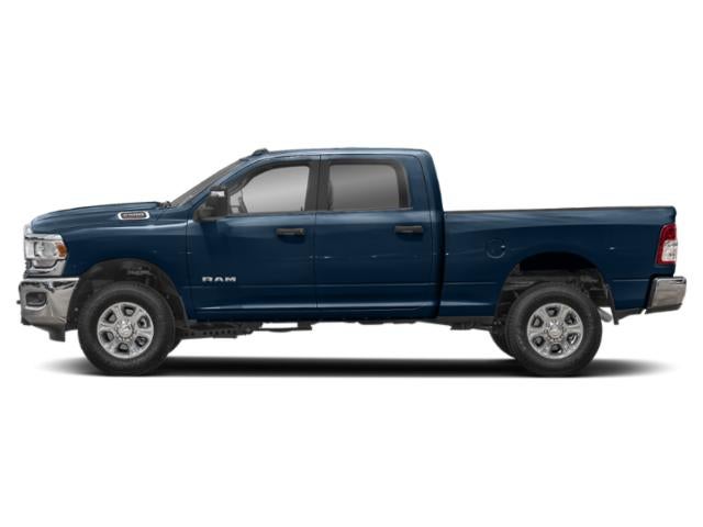 2023 RAM 2500 Big Horn Crew Cab 4x4 6'4' Box