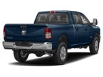 2023 RAM 2500 Big Horn Crew Cab 4x4 6'4' Box