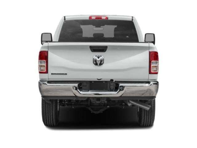 2023 RAM 2500 Big Horn Crew Cab 4x4 6'4' Box
