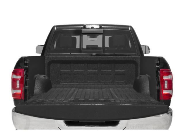 2019 RAM 2500 Laramie Crew Cab 4x4 6'4' Box